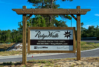 Ridgewalk Santa Rosa Beach, FL
