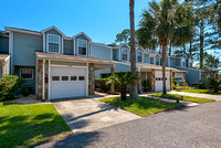 *Amenities Sea Pines