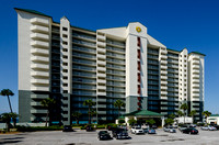 Long Beach Resort Panama City Beach High Resolution