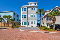 34 Blue Coast Court, Inlet Beach, FL