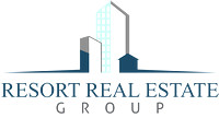 Resort Real Estate Group LOGO