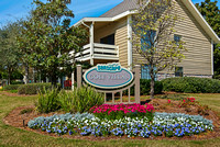 Seascape Resort Golf Villas High Resolution Images