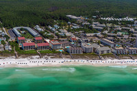 Beachside Condo High Resolution Images