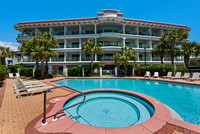 Inn at Seacrest, Panama City Beach, FL