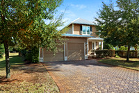 307 Carson Oaks Road Santa Rosa Beach, FL