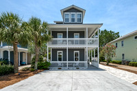 203 Sugar Sand Lane Santa Rosa Beach, Fl