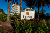 Luau, Miramar Beach, FL