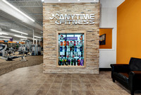 Anytime Fitness Pensacola, FL