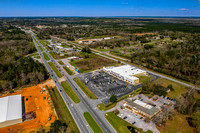 Cantonment Square_20200221_Drone_High_NorthEast