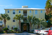 Sunseekers Beachfront Condos, Santa Rosa Beach, FL