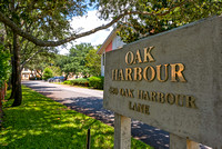*Oak Harbor Amenities