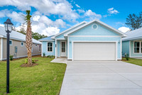 8416 Warner Place Panama City Beach, FL