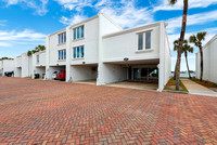 402 Fort Pickens Rd - The Glass House, Pensacola Beach, FL