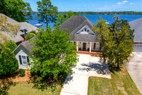 3914 Plantation Cove Ct, Milton, FL