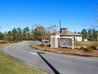 *Residences at Cypress Preserve Amenities