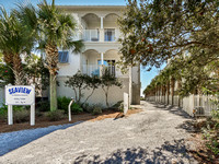 Seaview Condos, Santa Rosa Beach, FL