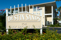 Destin Sands