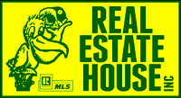 Real Estate House