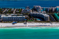 Destin West Beach and Bay Side VRBO images