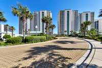Silver Beach Towers Destin, FL