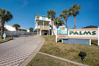 Palms, Unit C1, Panama City Beach, FL