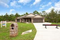 5396 Longhorn Trail Gulf Breeze, FL