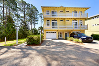 58B Dune Breeze Blvd Santa Rosa Beach, FL