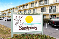 Sandprints, Miramar Beach, FL
