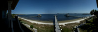 5 Colley Cove Deck Pano