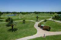 Golf Course Example Photos