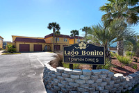 Lago Bonito Townhomes, Pensacola Beach, FL