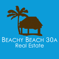 Beachy Beach 30A
