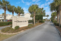 Chateau Le Mer, Destin, FL