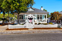 114 Parkshore, Drive "My Little Dream Cottage", Carillon Beach, FL