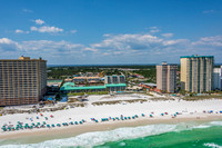 Pelican Beach Resort and Conference Center High Resolution