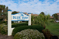 Blue Surf 15B