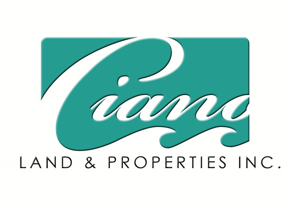 Ciano Land and Properties
