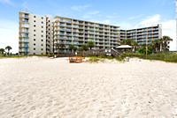 *Amenities Seaside Beach & Racquet Club