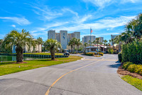 Shoreline Towers Condominiums Destin, FL