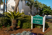 Summer Lake Townhomes Unit 23, Miramar Beach, FL