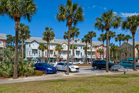Courtyard at Gulf Place, Santa Rosa Beach, FL