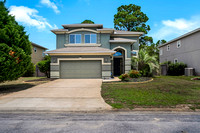 872 Solimar Way, Mary Esther, FL