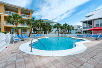 Parasol West, Perdido Key, FL