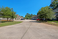Baker Road Townhomes