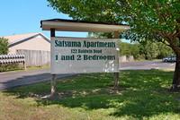 Satsuma Apartments