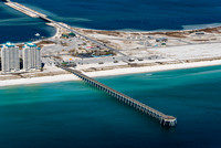 Navarre Aerial Stock Photography