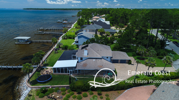 130 Dolphin Point Drone 6