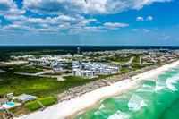 30A Aerial Stock Photography
