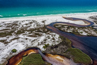 Seagrove Stock Photography Driftwood Collection