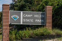 Camp Helen State Park Stock Photograpy